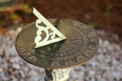 Sundial